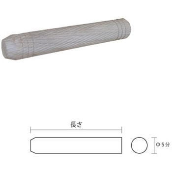 丸ダボ HOJO