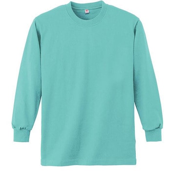 長袖Tシャツ 小倉屋