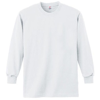 長袖Tシャツ 小倉屋