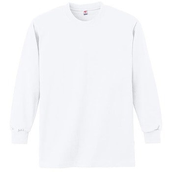 長袖Tシャツ 小倉屋