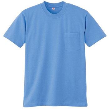半袖Tシャツ(ポケット付き) 小倉屋
