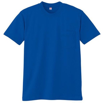 半袖Tシャツ(ポケット付き) 小倉屋
