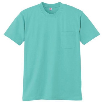 半袖Tシャツ(ポケット付き) 小倉屋