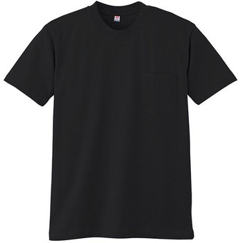 半袖Tシャツ(ポケット付き) 小倉屋