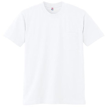 半袖Tシャツ(ポケット付き) 小倉屋