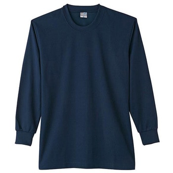 DRY長袖Tシャツ 小倉屋
