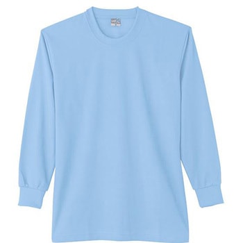 DRY長袖Tシャツ 小倉屋