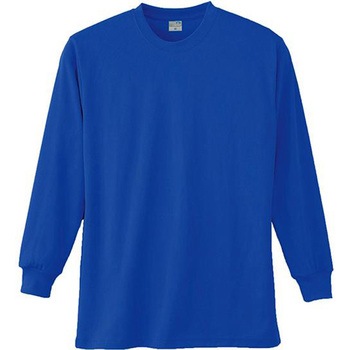 DRY長袖Tシャツ 小倉屋