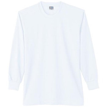 DRY長袖Tシャツ 小倉屋