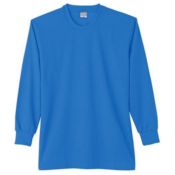 DRY長袖Tシャツ 小倉屋