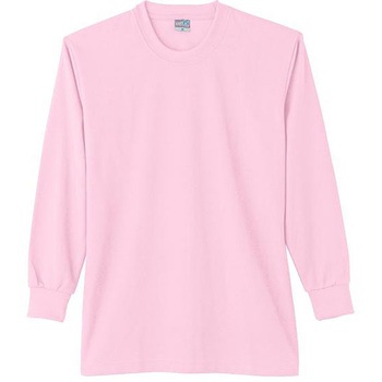 DRY長袖Tシャツ 小倉屋