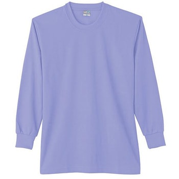 DRY長袖Tシャツ 小倉屋