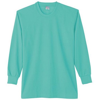 DRY長袖Tシャツ 小倉屋