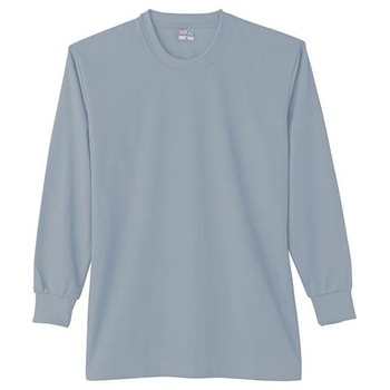 DRY長袖Tシャツ 小倉屋