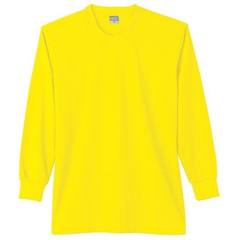 DRY長袖Tシャツ 小倉屋