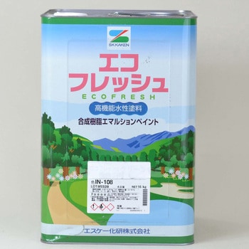 エコフレッシュ エスケー化研