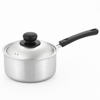 クック・イージー 片手鍋 ヨシカワ