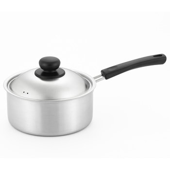 クック・イージー 片手鍋 ヨシカワ