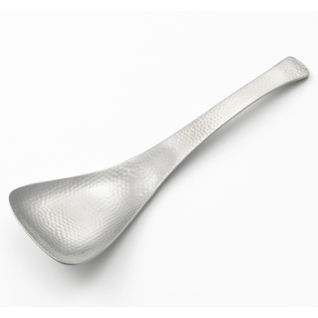 鍋ものじょうず 取分けレンゲスプーン - ヨシカワ