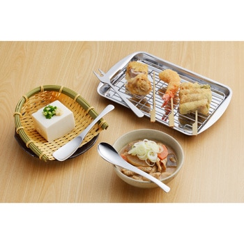天御膳 揚げ物バット ヨシカワ