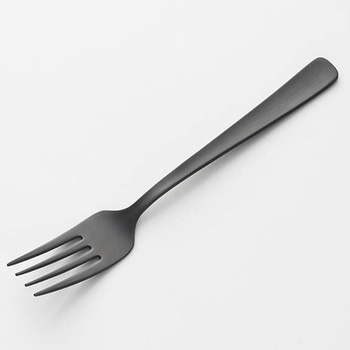 墨彩 デザートスプーン ヨシカワ