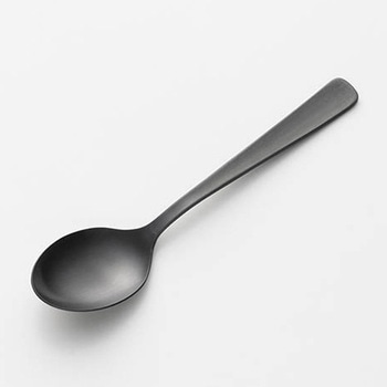 墨彩 ティースプーン ヨシカワ