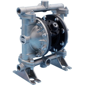 AODD-15-LL-TST �G�A�쓮�_�C���t�����|���v �X�e�����X���f�� �^�J�g�e�N�j�J �ő�f�o��57L/min   AODD-15-LL-TST 69998997