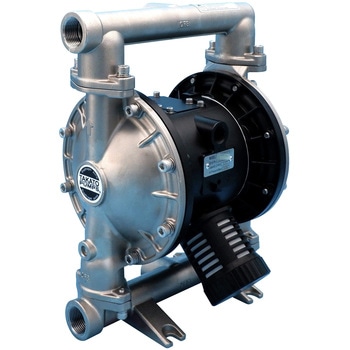 AODD-25-LL-TST �G�A�쓮�_�C���t�����|���v �X�e�����X���f�� �^�J�g�e�N�j�J �ő�f�o��157L/min   AODD-25-LL-TST 69999006