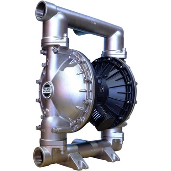 AODD-50-LL-TST �G�A�쓮�_�C���t�����|���v �X�e�����X���f�� �^�J�g�e�N�j�J �ő�f�o��587L/min   AODD-50-LL-TST 69999031