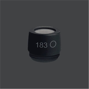 Shure R183b R183B MX ラベリアマイクロホン用カートリッジ 1個 SHURE 【通販モノタロウ】
