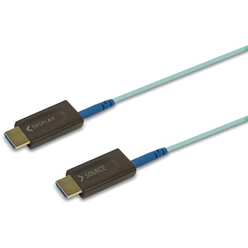 VV-HDMI2500-8UH-MOV 50m�`300m HDMI ���t�@�C�o�[�f�W�^���P�[�u��  8K60Hz�Ή� MPO�R�l�N�^�[�^�C�v Vodaview 250m   VV-HDMI2500-8UH-MOV 70005157