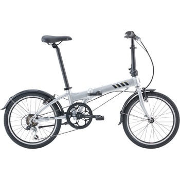 26Hit-SL DAHON�܂��ݎ��]�� HIT 20�C���` DAHON �N���[���V���o�[�F   26Hit-SL 70010091