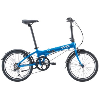 26Hit-BL DAHON�܂��ݎ��]�� HIT 20�C���` DAHON ���C�g�C���f�B�S�F   26Hit-BL 70010100