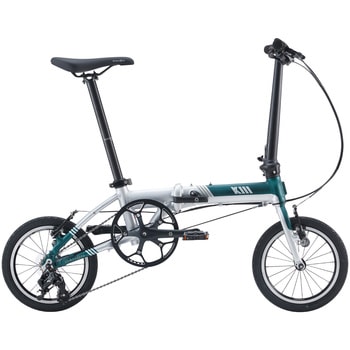 26K3-GR DAHON�܂��ݎ��]�� K3 20�C���` DAHON �~�X�e�B�t�H���X�g�F   26K3-GR 70010170