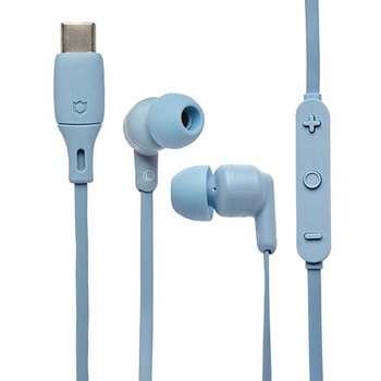 691-182042 iFace �}�C�N�t�� ���C���[�h�C���z�� USB-C Hamee(�n�~�B) �P�[�u����1.25(�[�q�����܂�)m �y�[���u���[�F   691-182042 70012069