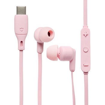 691-182059 iFace �}�C�N�t�� ���C���[�h�C���z�� USB-C Hamee(�n�~�B) �P�[�u����1.25(�[�q�����܂�)m �s���N�F   691-182059 70012078