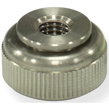 THA-340SUS-24-8-T ステンレスツマミ 栃木屋 70012297