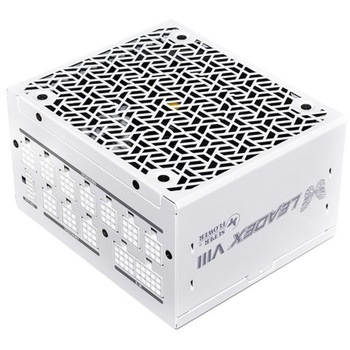 SF-1200F14SP(T) WT PLATINUM認証電源 SUPERFLOWER 70012769