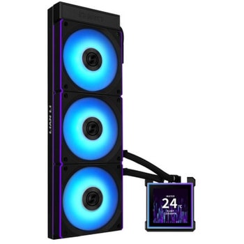 GHS2LCDS36CB 水冷クーラー LIAN LI 70014248