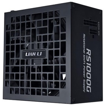 RS1000GB GOLD�F�ؓd�� LIAN LI 70014327