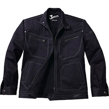 Jawin ストレッチジャンパー 52500 自重堂