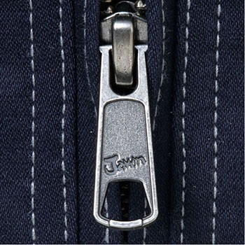 Jawin ストレッチジャンパー 52500 自重堂