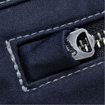 Jawin ストレッチジャンパー 52500 自重堂