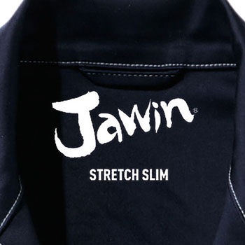 Jawin ストレッチジャンパー 52500 自重堂