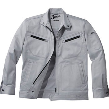Jawin ストレッチジャンパー 52500 自重堂