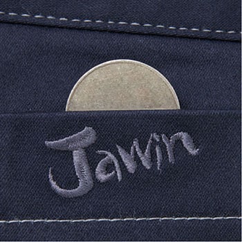Jawin ストレッチノータックカーゴパンツ 52502 自重堂