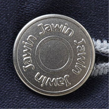Jawin ストレッチノータックカーゴパンツ 52502 自重堂