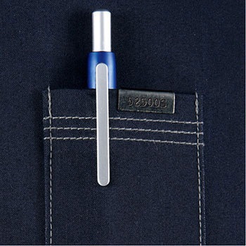 Jawin ストレッチ長袖シャツ 52504 自重堂