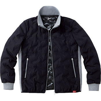 Jawin 防寒ジャンパー 58600 自重堂