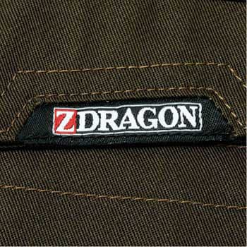Z-DRAGON ジャンパー 71400 自重堂
